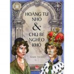 Hoàng Tử Nhỏ Và Chú Bé Nghèo Khổ – MacTuen hoang tu nho