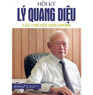 Lý Quang Diệu hoi ky ly quang dieu