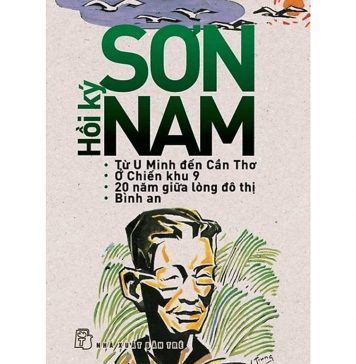 Hồi Ký Sơn Nam hoi ky son nam