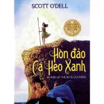 Hòn Đảo Cá Heo Xanh – Scott O’dell hon dao ca heo xanh