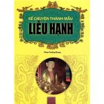 Kể chuyện Thánh Mẫu Liễu Hạnh ke chuyen thanh mau lieu hanh