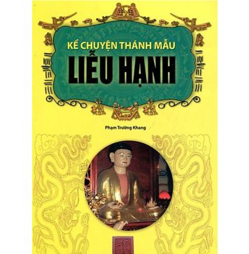 Kể chuyện Thánh Mẫu Liễu Hạnh ke chuyen thanh mau lieu hanh