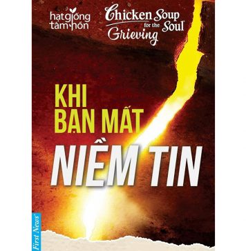 Khi Bạn Mất Niềm Tin khi ban mat niem tin