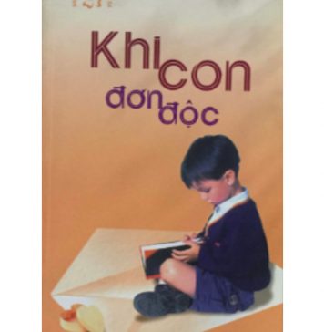 Khi Con Đơn Độc khi con don doc