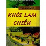 Khói Lam Chiều – Lưu Trọng Lư khoi lam chieu