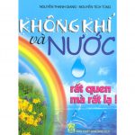 Không Khí Và Nước khong khi va nuoc