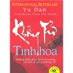 Khổng Tử Tinh Hoa – Vu Đan khong tu tinh hoa