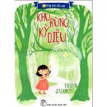 Khu rừng kỳ diệu – Evelyn Sasamoto khu rung ky dieu