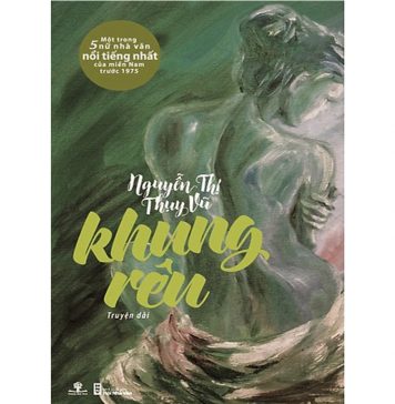 Khung Rêu – Nguyễn Thị Thụy Vũ khung reu