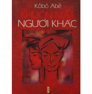 Khuôn Mặt Người Khác – Kôbô Abê khuon mat nguoi khac
