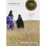 Kira Kira – Cynthia Kadohata ki ra ki ra