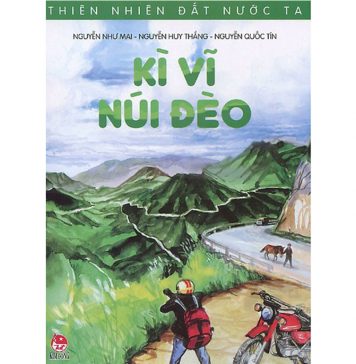 Kì Vĩ Núi Đèo ki vi nui deo
