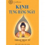 Kinh Tụng Hằng Ngày – Thích Nhật Từ kinh tung hang ngay mp3 thich nhat tu