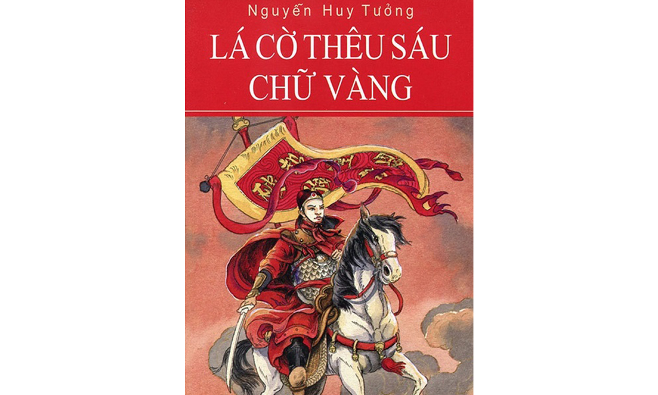 Lá cờ thêu 6 chữ vàng: Sự kiện lễ quan trọng nhưng không khí tươi vui tạo nên bởi lá cờ thêu 6 chữ vàng cùng lá cờ Tổ quốc trên đường phố Việt Nam. Một triều đại Việt Nam mới đã đến và lá cờ thêu này đã trở thành biểu tượng của sự thống nhất, sự cảm thông và lòng tự hào. Để biết thêm về ý nghĩa của lá cờ thêu này, hãy xem hình ảnh để cảm nhận rõ hơn.