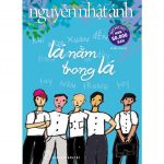Lá Nằm Trong Lá – Nguyễn Nhật Ánh la nam trong la