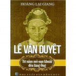 Lê Văn Duyệt – Từ Nấm Mồ Oan Khuất Đến Lăng Ông le van duyet