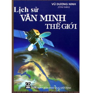 Lịch Sử Văn Minh Thế Giới lich su van minh the gioi
