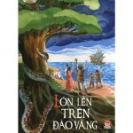 Lớn Lên Trên Đảo Vắng – Johann Wyss lon len tren dao vang