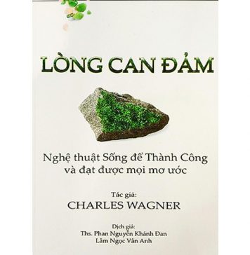 Lòng Can Đảm long can dam