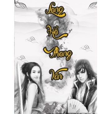 Long Hổ Phong Vân – Cổ Long long ho phong van