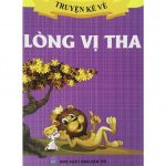 Lòng Vị Tha long vi tha