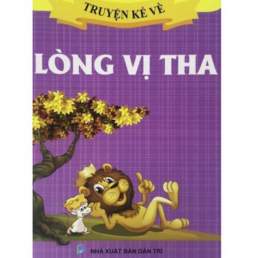 Lòng Vị Tha long vi tha
