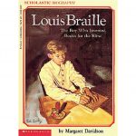 Lui Braille loui brail