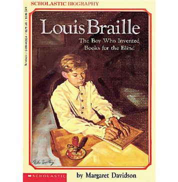 Lui Braille loui brail