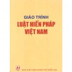 Luật Hiến Pháp Việt Nam luat hien phap viet nam