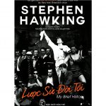 Lược Sử Đời Tôi – Stephen Hawking luoc su doi toi