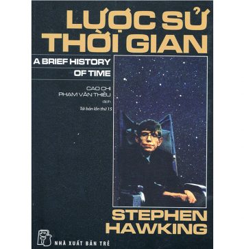 Lược Sử Thời Gian – Stephen Hawking luoc su thoi gian