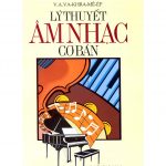 Lý Thuyết Âm Nhạc Cơ Bản – Phạm Tú Hương ly thuyet am nhac co ban