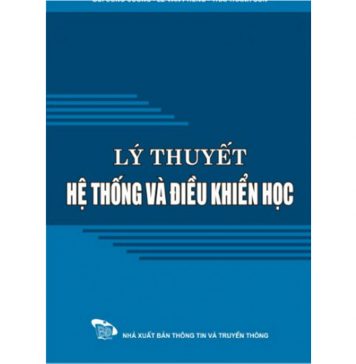 Lý Thuyết Hệ Thống Và Điều Khiển Học ly thuyet he thong va tin hoc co ban