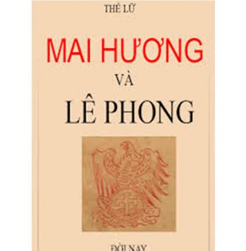 Mai Hương Và Lê Phong – Thế Lữ mai huong va le phong