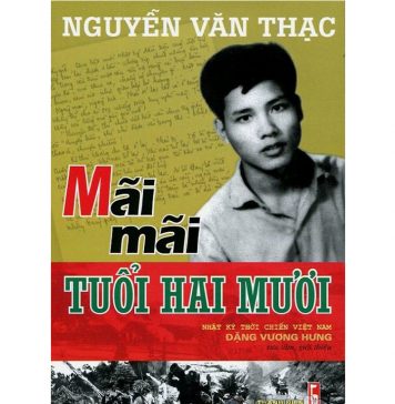 Mãi Mãi Tuổi 20 – Nguyễn Văn Thạc mai mai tuoi hai muoi
