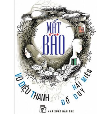 Mắt Bão mat bao