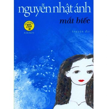 Mắt Biếc – Nguyễn Nhật Ánh mat biec