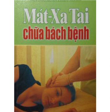 Massage Tai Chữa Bách Bệnh mat xa tai chua bach benh