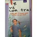 Mẹ Và Con Trai me va con trai