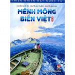 Mênh mông biển Việt menh mong bien viet