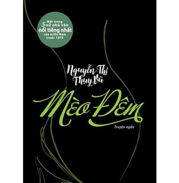 Mèo Đêm – Nguyễn Thị Thụy Vũ meo dem