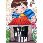 Miếu Âm Hồn – Nguyễn Trí Công mieu am hon