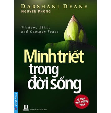 Minh Triết Trong Đời Sống – Darshani Deane minh triet trong doi song 1
