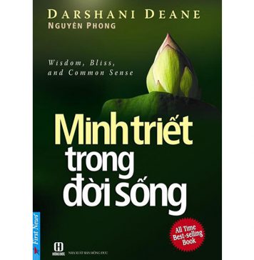 Minh Triết Trong Đời Sống minh triet trong doi song