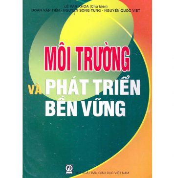 Môi Trường Phát Triển moi truong phat trien
