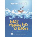 Một ngày hè ở biển – Nguyễn Thế Hải mot ngay he o bien