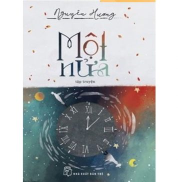 Một Nửa – Nguyên Hương mot nua