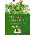 Mũi Đỏ Và Răng Nhỏ – Nguyễn Trần Thiên Lộc mui do va rang nho