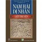 Nam Hải Dị Nhân – Phan Kế Bính nam hai di nhan