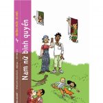 Nam Nữ Bình Quyền – Đặng Văn Bảy nam nu binh quyen